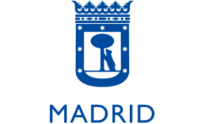 promotionnel ayuntamiento de madrid logo